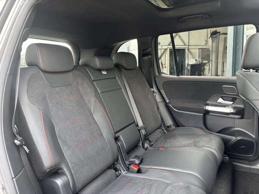 Mercedes-Benz EQB - Afbeelding 5 van 30
