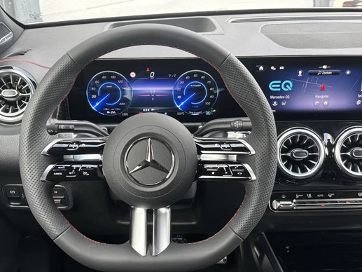 Mercedes-Benz EQB - Afbeelding 9 van 30