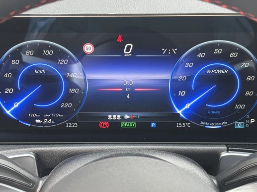 Mercedes-Benz EQB - Afbeelding 11 van 30