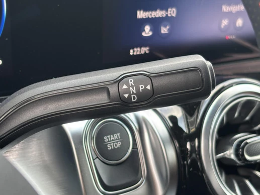 Mercedes-Benz EQB - Afbeelding 14 van 30