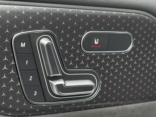 Mercedes-Benz EQB - Afbeelding 15 van 30
