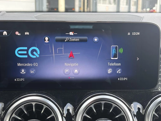 Mercedes-Benz EQB - Afbeelding 16 van 30