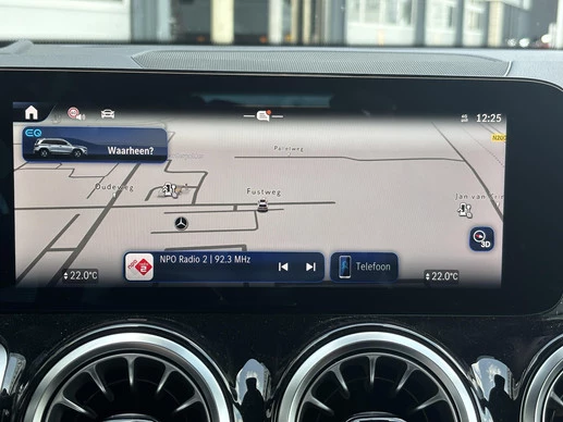 Mercedes-Benz EQB - Afbeelding 17 van 30
