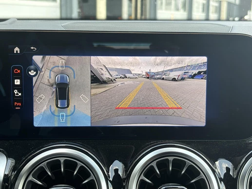 Mercedes-Benz EQB - Afbeelding 18 van 30