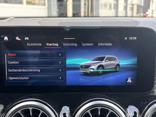 Mercedes-Benz EQB - Afbeelding 20 van 30
