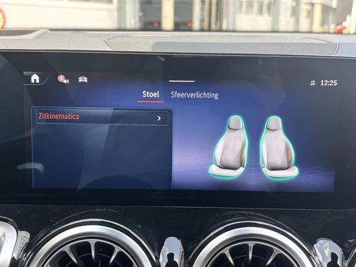 Mercedes-Benz EQB - Afbeelding 21 van 30