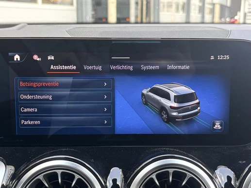 Mercedes-Benz EQB - Afbeelding 24 van 30