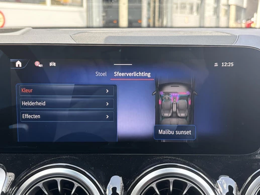 Mercedes-Benz EQB - Afbeelding 25 van 30