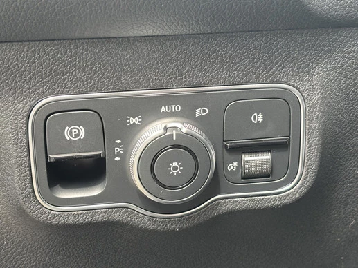 Mercedes-Benz EQB - Afbeelding 26 van 30