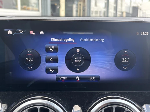 Mercedes-Benz EQB - Afbeelding 27 van 30