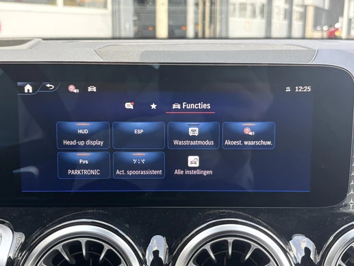 Mercedes-Benz EQB - Afbeelding 28 van 30