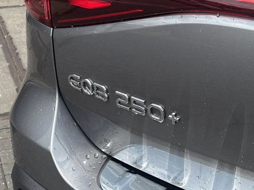 Mercedes-Benz EQB - Afbeelding 30 van 30