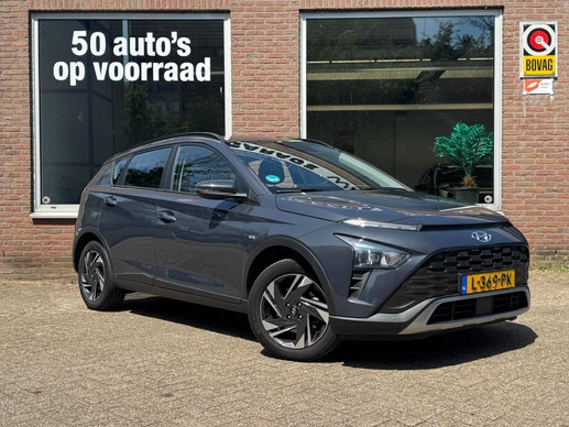 Hyundai Bayon - Afbeelding 5 van 21