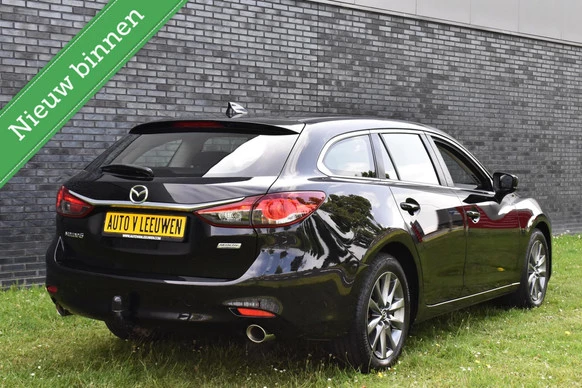 Mazda 6 - Afbeelding 2 van 27