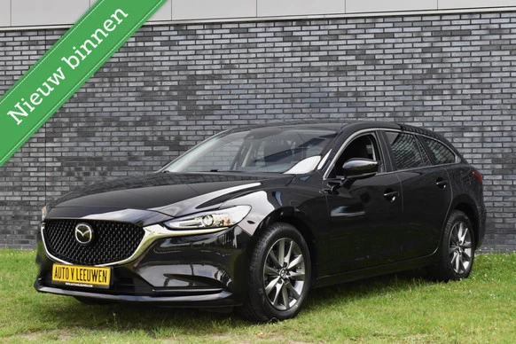 Mazda 6 - Afbeelding 3 van 27
