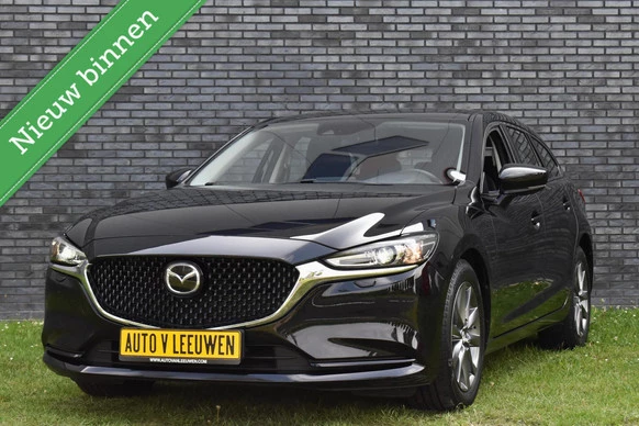 Mazda 6 - Afbeelding 4 van 27