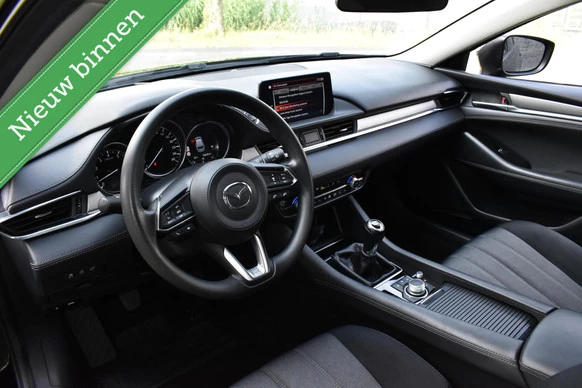 Mazda 6 - Afbeelding 6 van 27