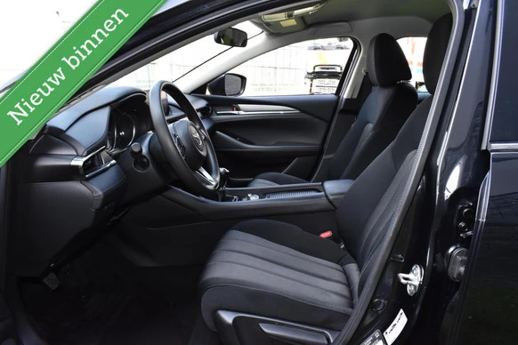 Mazda 6 - Afbeelding 7 van 27