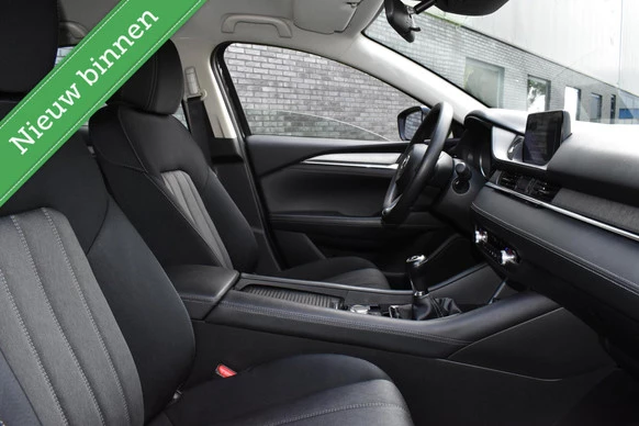 Mazda 6 - Afbeelding 9 van 27