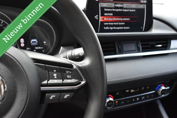 Mazda 6 - Afbeelding 10 van 27