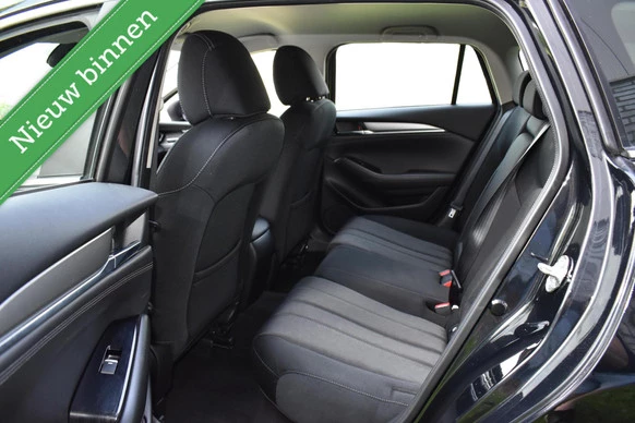 Mazda 6 - Afbeelding 15 van 27