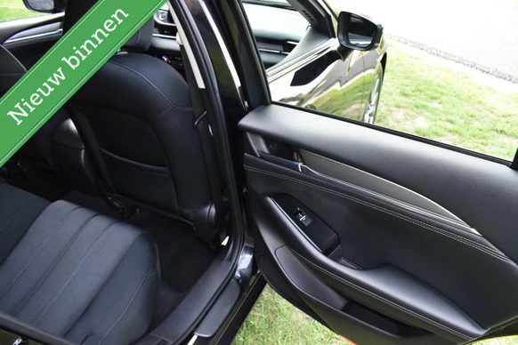 Mazda 6 - Afbeelding 19 van 27