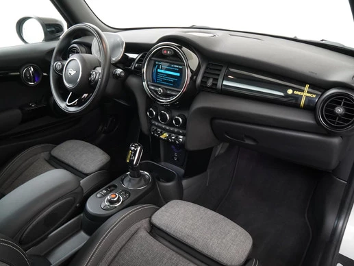 MINI Electric - Afbeelding 2 van 30