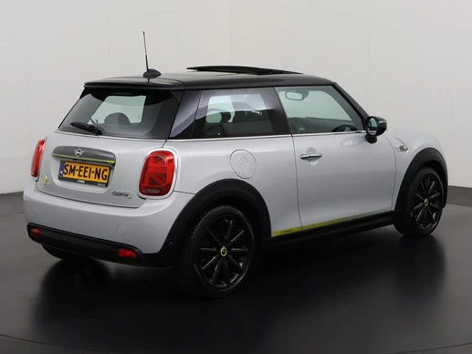 MINI Electric - Afbeelding 4 van 30
