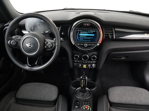 MINI Electric - Afbeelding 5 van 30