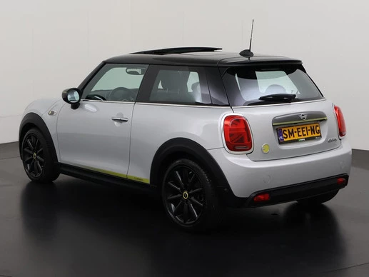 MINI Electric - Afbeelding 6 van 30