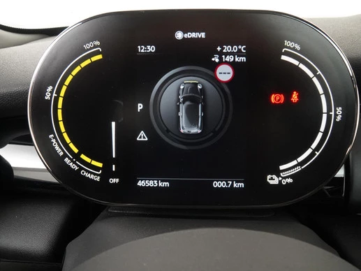 MINI Electric - Afbeelding 8 van 30