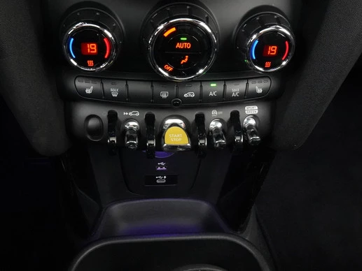 MINI Electric - Afbeelding 10 van 30