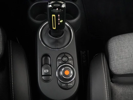 MINI Electric - Afbeelding 11 van 30