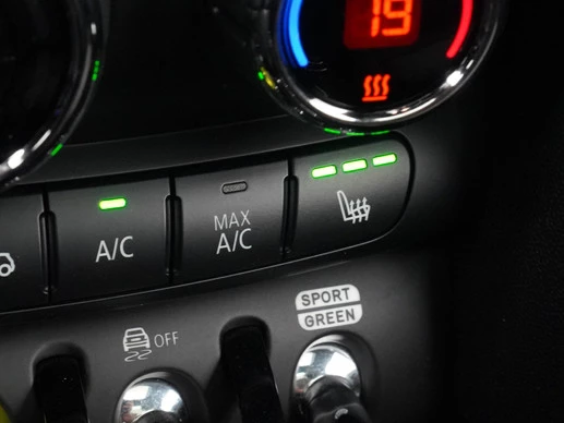 MINI Electric - Afbeelding 12 van 30