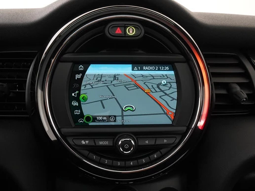 MINI Electric - Afbeelding 13 van 30