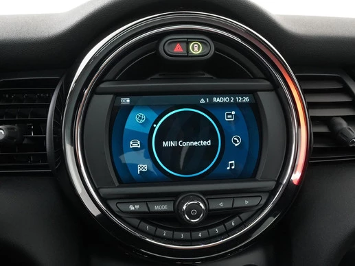 MINI Electric - Afbeelding 15 van 30