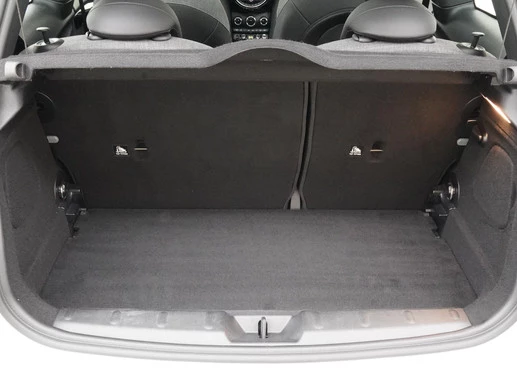 MINI Electric - Afbeelding 19 van 30
