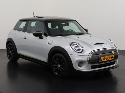 MINI Electric - Afbeelding 30 van 30
