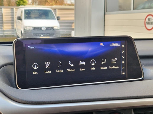 Lexus RX - Afbeelding 23 van 30