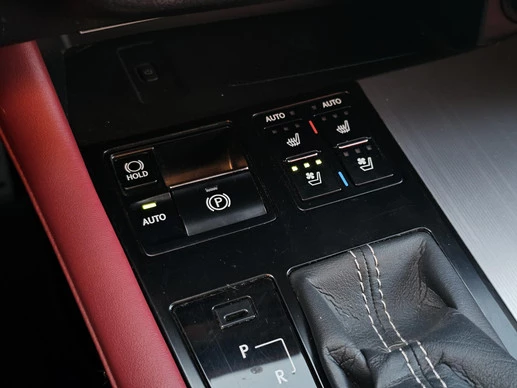 Lexus RX - Afbeelding 29 van 30