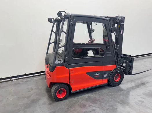 Linde 387 - Afbeelding 1 van 14