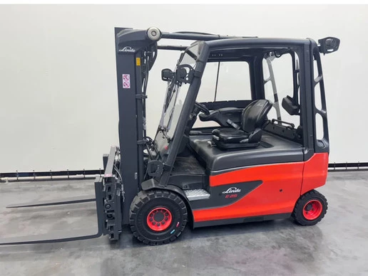 Linde 387 - Afbeelding 2 van 14