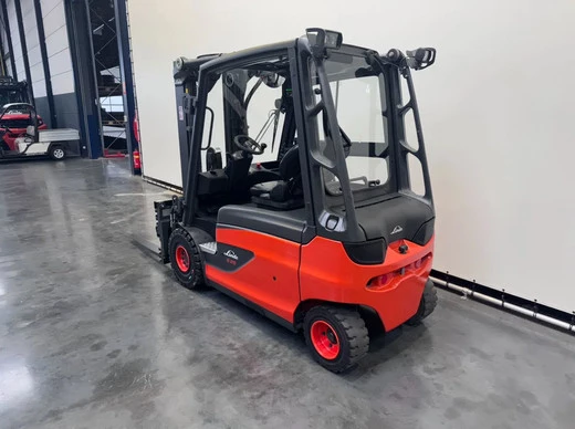Linde 387 - Afbeelding 6 van 14