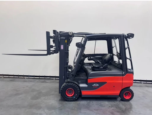 Linde 387 - Afbeelding 11 van 14