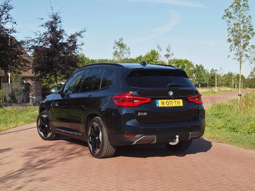 BMW iX3 - Afbeelding 2 van 30