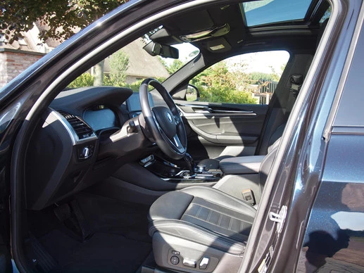 BMW iX3 - Afbeelding 3 van 30