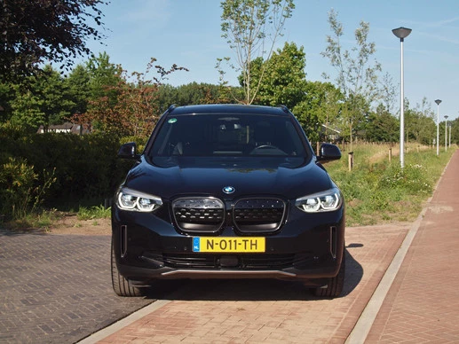 BMW iX3 - Afbeelding 5 van 30
