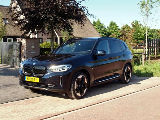 BMW iX3 - Afbeelding 6 van 30
