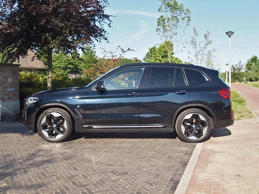 BMW iX3 - Afbeelding 7 van 30