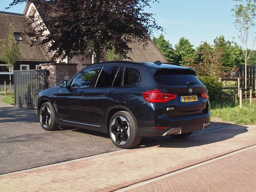 BMW iX3 - Afbeelding 8 van 30